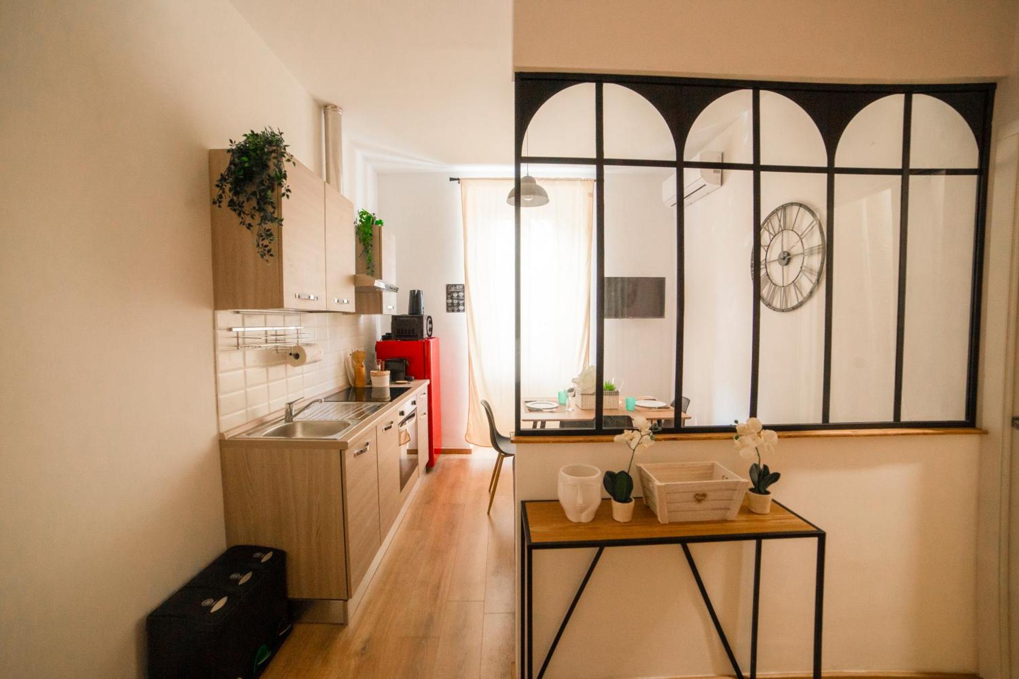 Casa Stefano At The Vatican Comfort In The Heart Of Rome