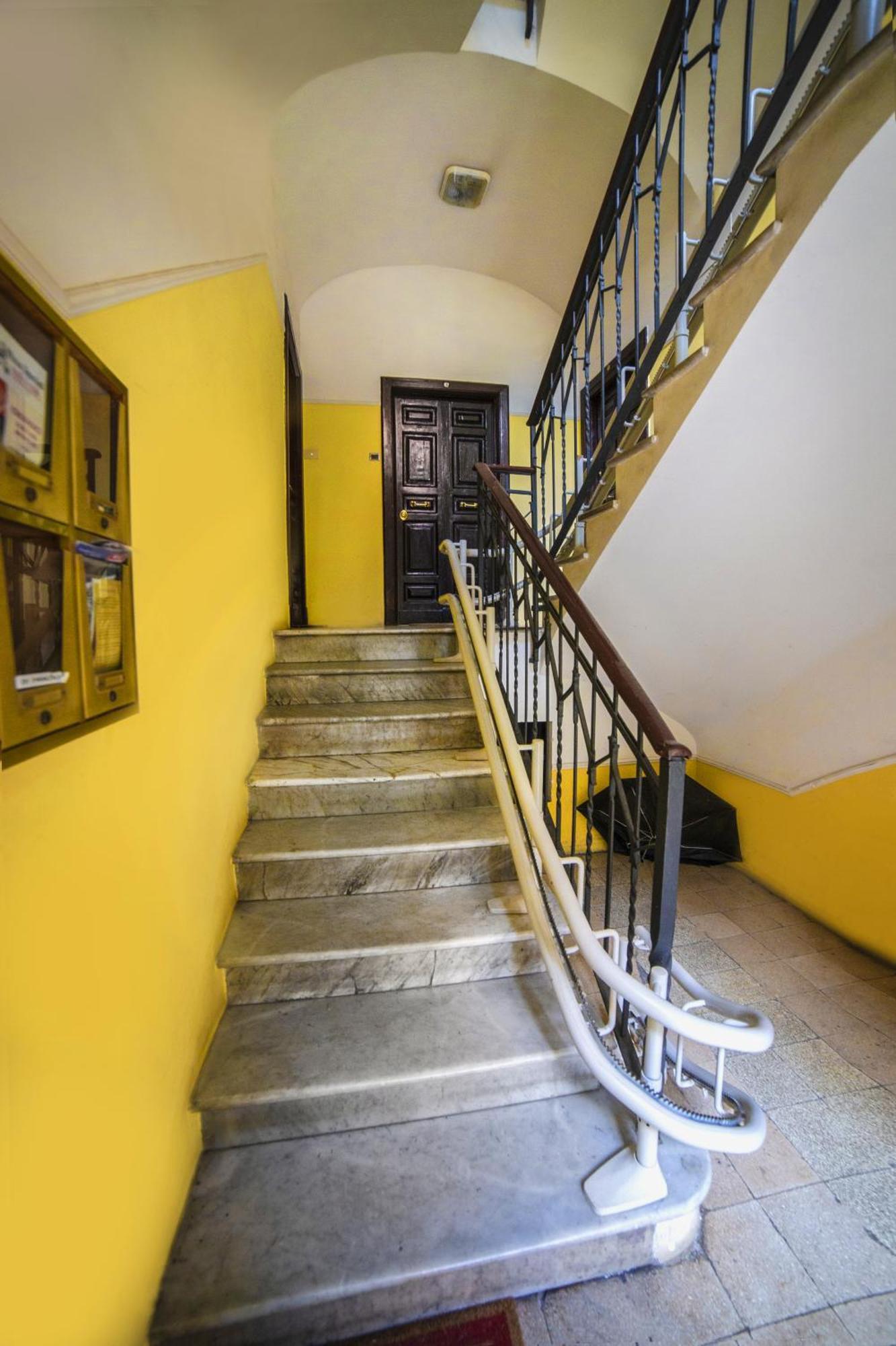 Casa Stefano At The Vatican Comfort In The Heart Of * Rome