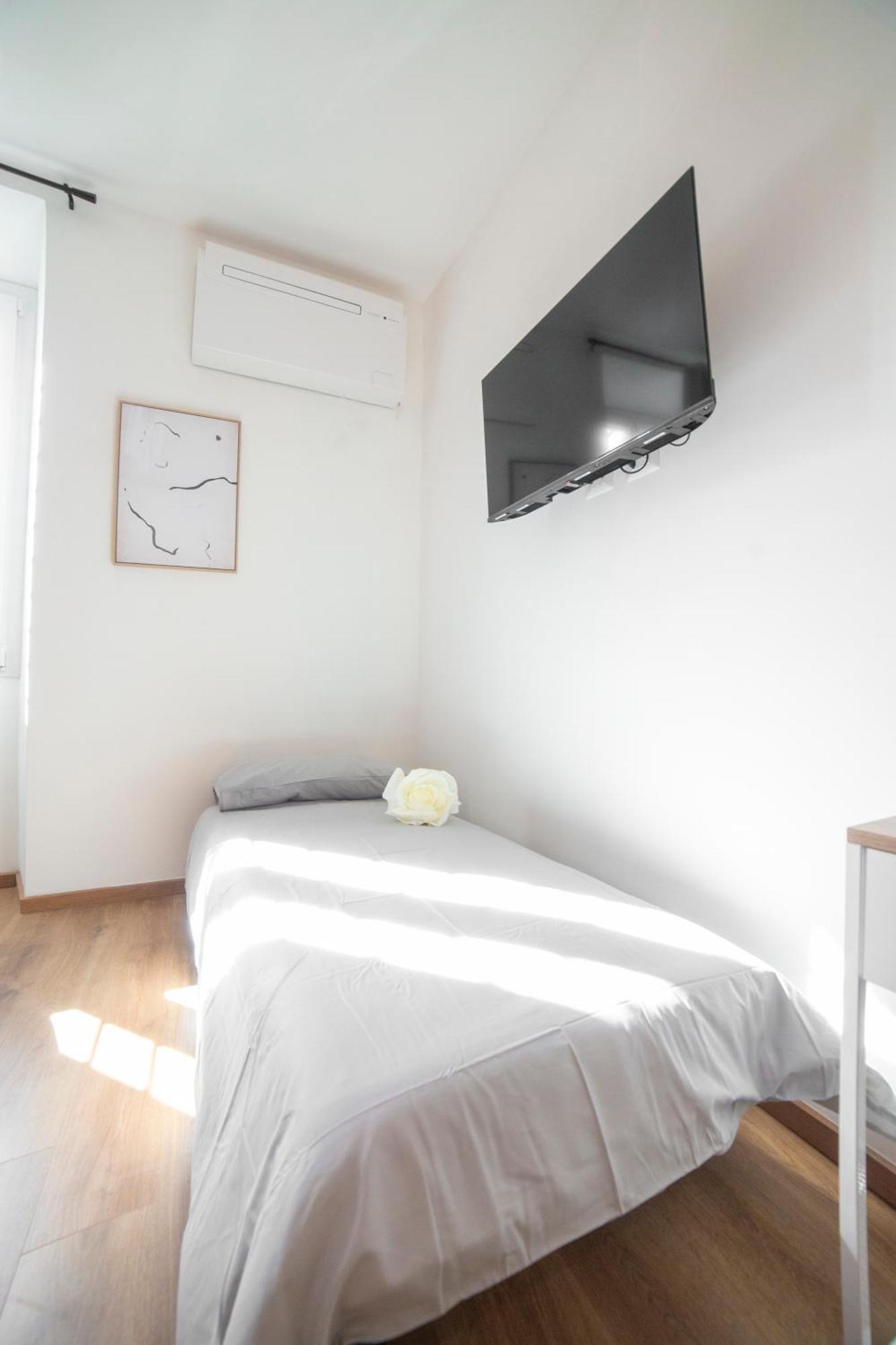Casa Stefano At The Vatican Comfort In The Heart Of Rome