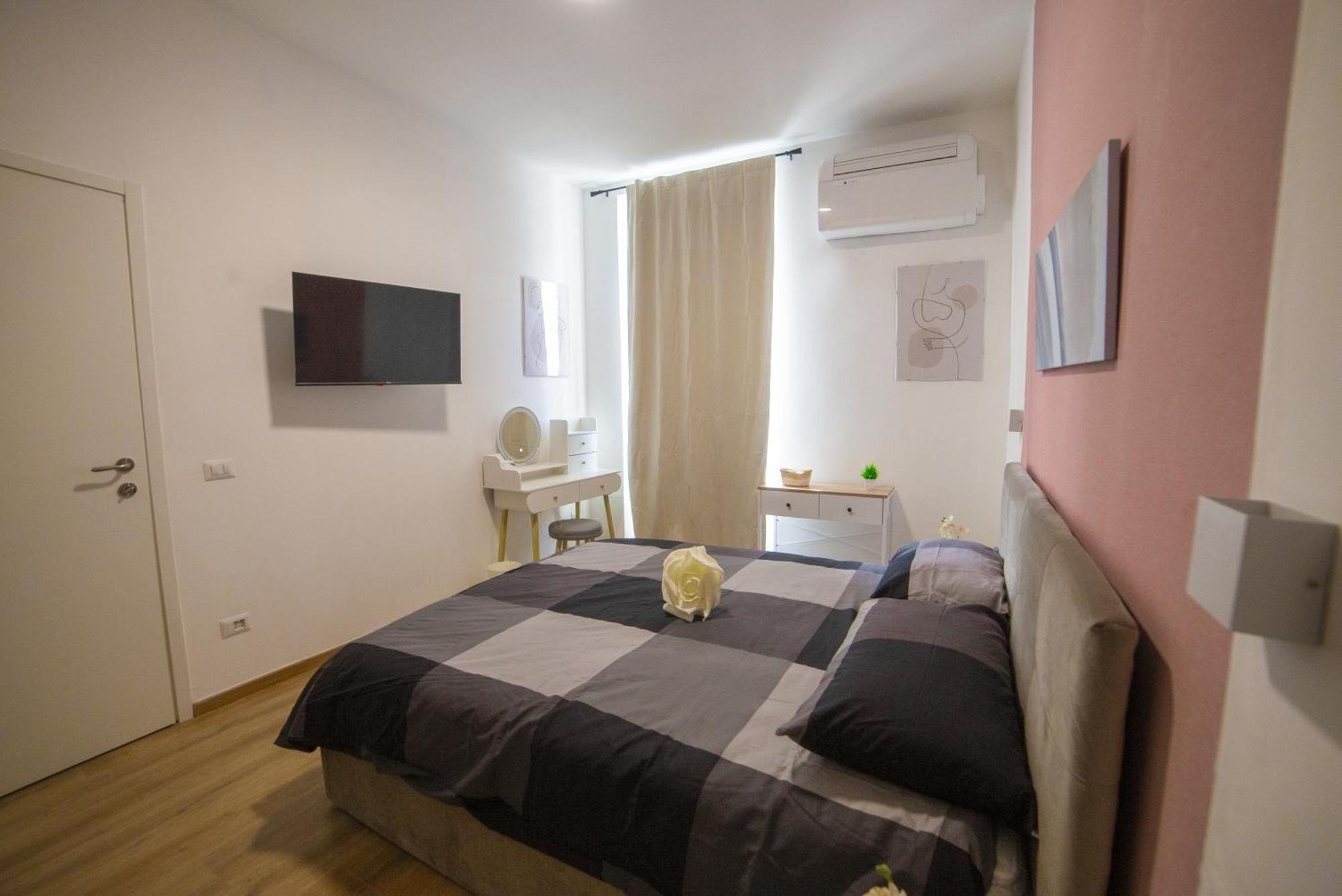 Casa Stefano At The Vatican Comfort In The Heart Of * Rome